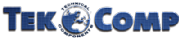 Tekcomp logo
