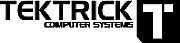 Tektrick Computer Systems logo