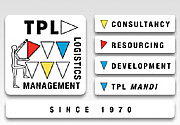 Tele-type logo