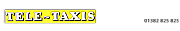 Tele Taxis (Dundee) Ltd logo