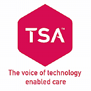 Telecare Services Association logo