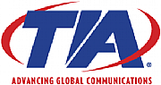 Telecommunications Industry Association logo