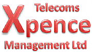 Telecoms Xpence Management Ltd logo
