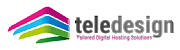Teledesign Ltd logo
