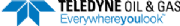 Teledyne Cormon logo