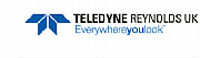 Teledyne Reynolds logo