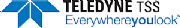 Teledyne TSS Ltd logo