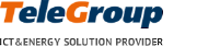 Telegroup Ltd logo