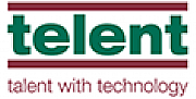 Telent Technology Services Ltd logo