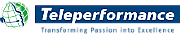 Teleperformance (UK) Ltd logo