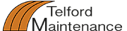 Telford Building & Property Maintenance Services Ltd logo