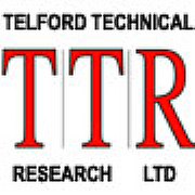 Telford Technical Research Ltd logo