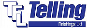 Telling (Finishings) Ltd logo
