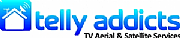 Telly Addicts Ltd logo