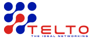 TELTO Ltd logo