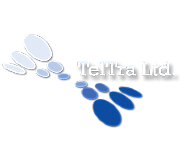 TELTRA LTD logo