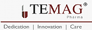 Temag Pharma Ltd logo