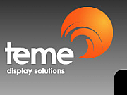 Teme Display Solutions Ltd logo