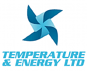 Temperature & Energy Ltd logo