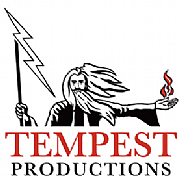 Tempest Productions Ltd logo