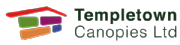 Templetown Canopies Ltd logo