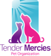 Tender Mercies Organization Ltd logo