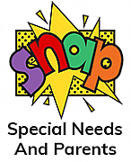 Tendring Specialist Stroke Services logo