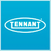 Tennant UK Cleaning Solutions Ltd logo
