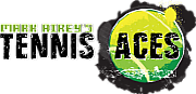 Tennis Aces Ltd logo