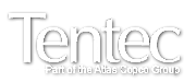 Tentec Ltd logo