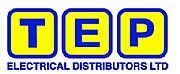 Tep Electrical Services Ltd logo