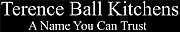 Terence Ball Kitchens logo