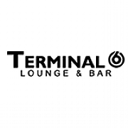 Terminal 6 Lounge & Bar logo