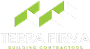 TERRA FIRMA BUILDING CONTRACTORS LLP logo
