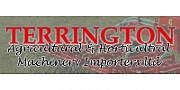 Terrington Machinery Ltd logo