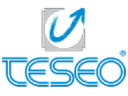 Teseo UK logo