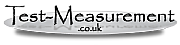 Test-Measurement.co.uk Ltd logo