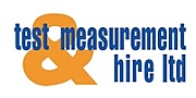 Test & Measurement Hire Ltd logo