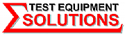 Test Equipment Solutions Ltd logo