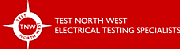 Test Northwest logo