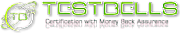 Testbells logo