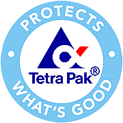 Tetra Pak Processing Uk Ltd logo