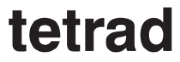 Tetrad plc logo