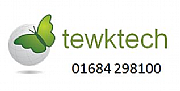 Tewktech logo