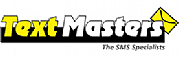Text Masters logo