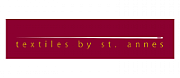 Textiles By St. Anne's logo