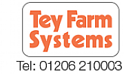 Tey Farm Systems Ltd logo