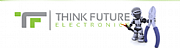 TF Electronics Ltd logo