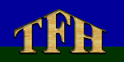 T.F. Home Ltd logo