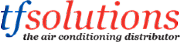 Tf Solutions Ltd logo